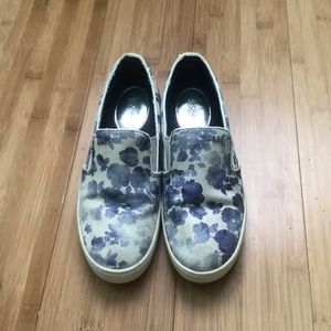 Michael Kors slip on shoes